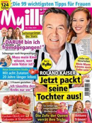 :  Myillu Magazin Mai No 03 2024