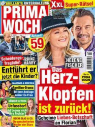 :  Prima Woche Magazin April No 04 2024