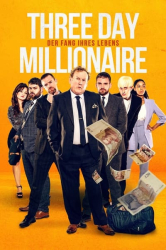 : Three Day Millionaire 2022 German AC3 720p AMZN WEB H265 - LDO