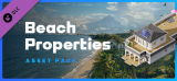 : Cities Skylines Ii Beach Properties-Rune