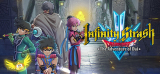 : Infinity Strash Dragon Quest The Adventure of Dai-Tenoke