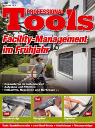 : Professional Tools Testmagazin April-Juni 2024
