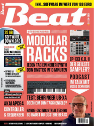 : Beat - April 2024