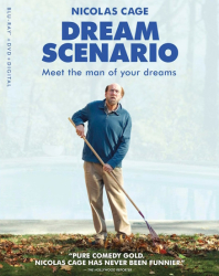 : Dream Scenario 2023 German Md Dl Bdrip x264-Reel