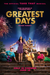 : Greatest Days 2023 German Dl Hdr 2160P Web H265-Wayne