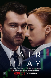 : Fair Play 2023 German Eac3D Dl 2160p Web Hdr Dv x265-GlobalDynamics