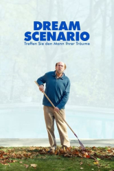 : Dream Scenario 2023 German BDRip MD x265 - LDO