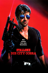 : Die City Cobra 1986 Remastered German Dl Bdrip X264-Watchable