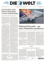 :  Die Welt vom 27 März 2024