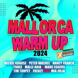 : Mallorca Warm up 2024 Powered by Xtreme Sound (2024)