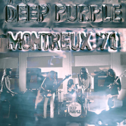 : Deep Purple - Montreux '71 (Live At The Casino, Montreux / 1971) (2024)