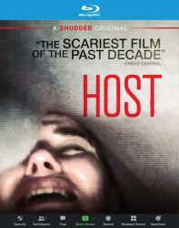 : Host 2020 1080p Amzn Webrip X264 Dd 2 0-Evo