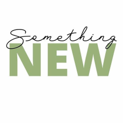 : Something New (2024)