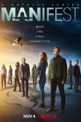 : Manifest S01 Complete German Dd51 Dl 720p AmazonHd Avc-Tvs