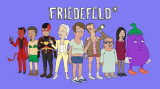 : Friedefeld S01E03 Laufen und Rauchen German 1080p Web x264-Tmsf