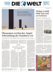 :  Die Welt vom 28 März 2024