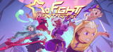 : Go Fight Fantastic-Tenoke