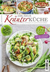 :  LandIDEE Rezeptreihe Magazin März No 69 2024