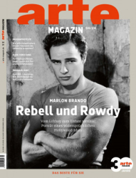 : Arte Magazin - April 2024