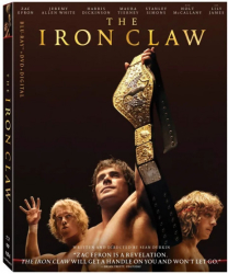 : The Iron Claw 2023 German AC3D BDRip x264 - ZeroTwo