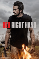 : Red Right Hand 2024 German AC3 WEBRip x264 HAPPYEASTER - ZeroTwo