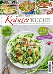 : LandIdee Rezeptreihe Magazin März No 69 2024
