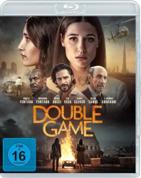 : Double Soul 2023 German 720p BluRay x264-LizardSquad