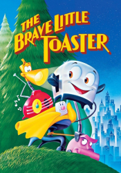 : Der tapfere kleine Toaster als Retter in der Not 1997 German Ac3D Dl 576p Web-Dl Remastered x264-PironimoXd