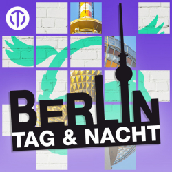 : Berlin Tag & Nacht vol.1 (2024)