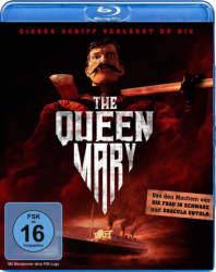 : The Queen Mary 2023 German AC3 DL WEBRip x264 - SnAkEXD