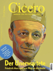 : Cicero - April 2024