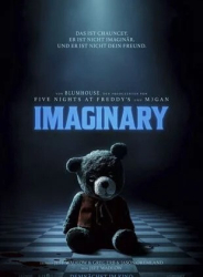 : Imaginary 2024 German Dl Ac3 Dubbed 2160p Dv Hdr Web H265-PsO