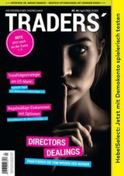 :  Traders Magazin April No 04 2024