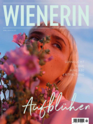 : Wienerin - April 2024