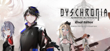 : Dyschronia Chronos Alternate Dual Edition-Tenoke