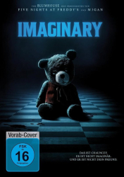 : Imaginary 2024 German Ac3 Dubbed WebriP XviD-AsCoR