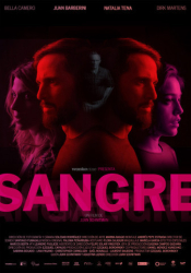 : Sangre 2020 German Eac3 Dl 1080p Amzn Web H264-SiXtyniNe