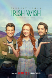 : Irish Wish 2024 2160p Nf Web-Dl Ddp5 1 Atmos Dv Hdr H 265-Flux