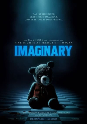 : Imaginary 2024 German DL AC3 Dubbed 720p WEBRip H264 - LDO