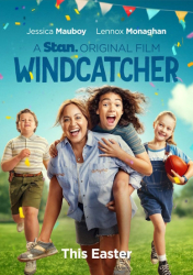 : Windcatcher 2024 1080p Stan Web-Dl Ddp5 1 Atmos H 264-Flux