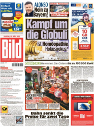 : Bild - 30. März 2024