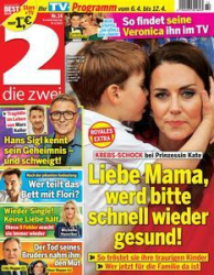 :  Die 2 Magazin No 14 vom 30 März 2024