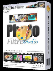 : PhotoFiltre Studio 11.6.0