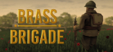 : Brass Brigade Jeep and Kubelwagen-Skidrow