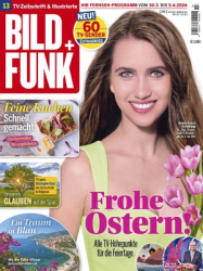 : Bild + Funk - 22. März 2024