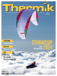 : Thermik - April 2024