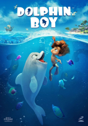 : Dolphin Boy 2022 German 720p BluRay x264-Pl3X