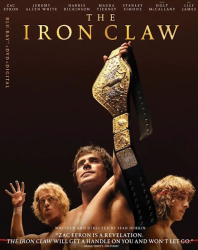 : The Iron Claw 2023 German Dl 1080p BluRay x264-DetaiLs