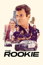 : The Rookie S02 Complete German Dd51 Dubbed Dl 720p AmazonHd Avc-Tvs