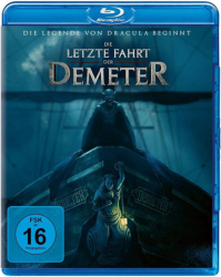 : Die Letzte Fahrt Der Demeter 2023 German Truehd Atmos 720P Bluray X265 - LDO